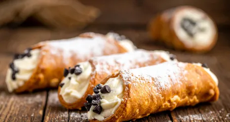 Cannoli