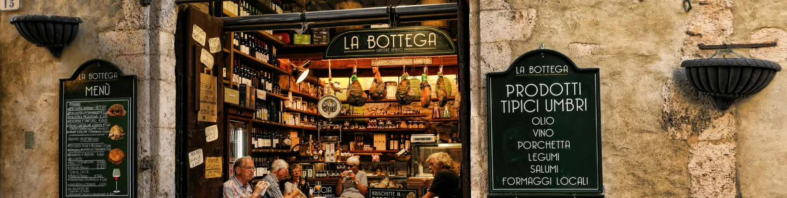 What to eat in Rome? Beyond pizza and pasta