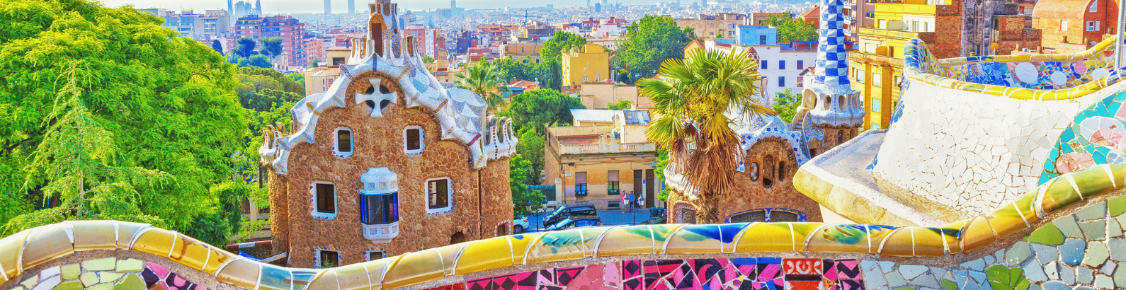 Gaudí en Barcelona: los imprescindibles en tu visita