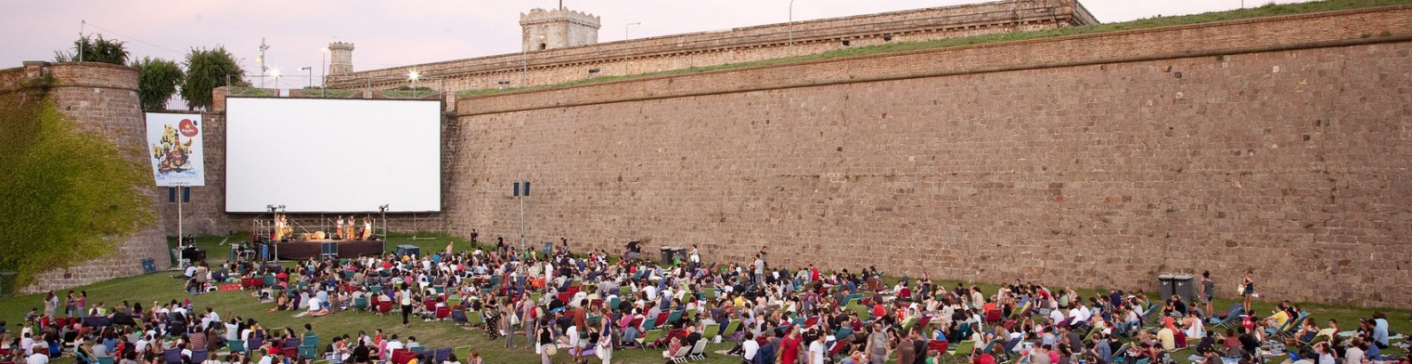 Outdoor Cinema