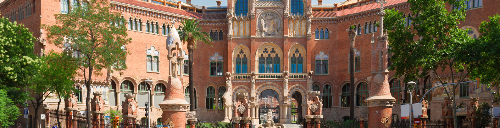 9 emblematic buildings in Barcelona that are a must for your visit