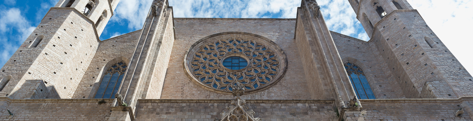 Ildefonso Falcones Barcelona
