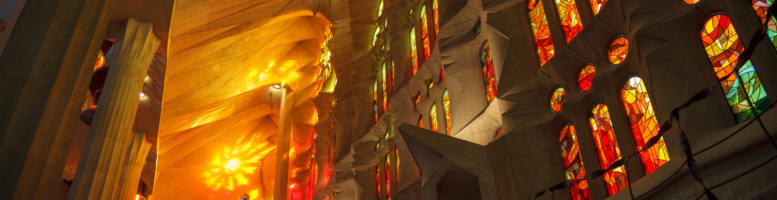Sagrada Familia