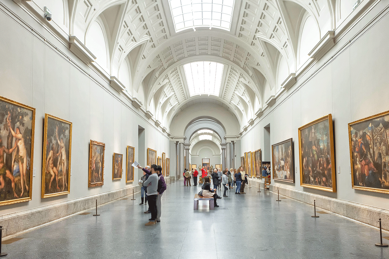 Museo del Prado