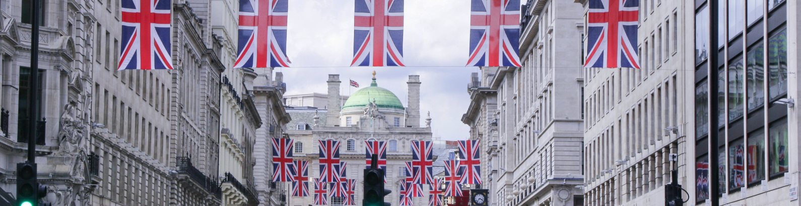 What do you need to travel to London? Here’s what you should know about the ETA