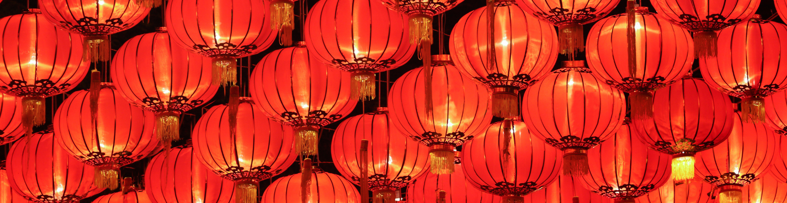 CHINESE NEW YEAR