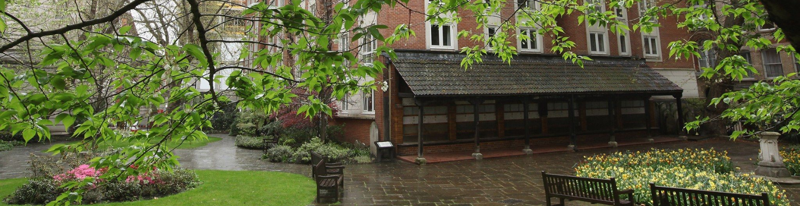 5 Lugares para visitar en Londres que pocos conocen