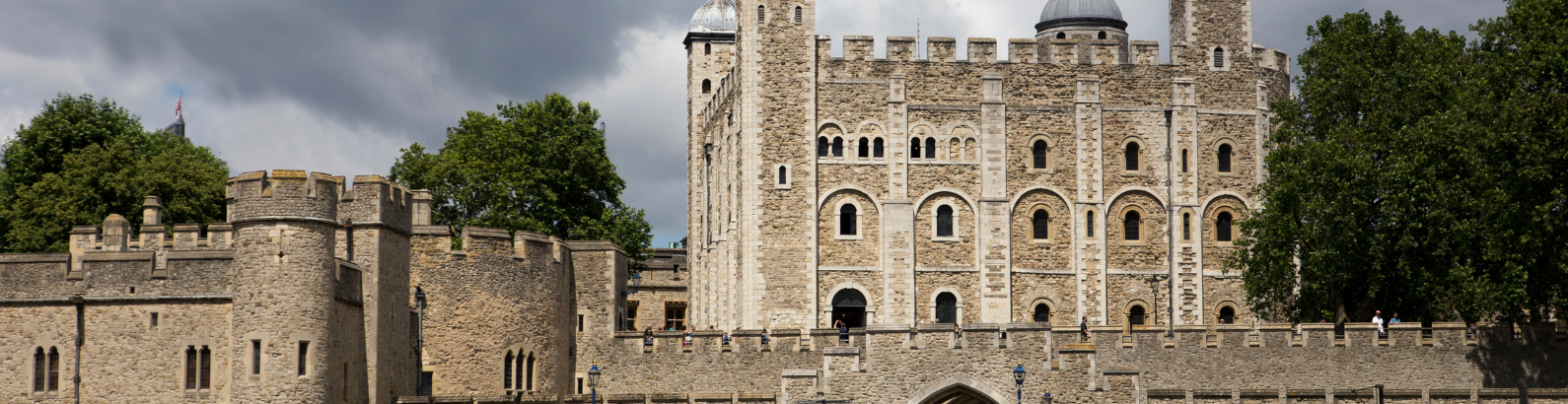 TOWER OF LONDON