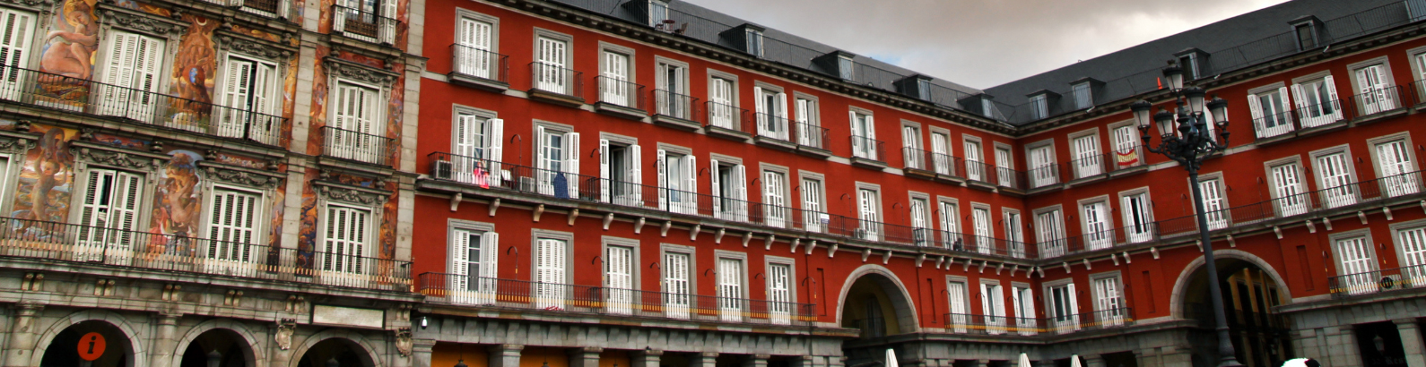 CALLE MAYOR