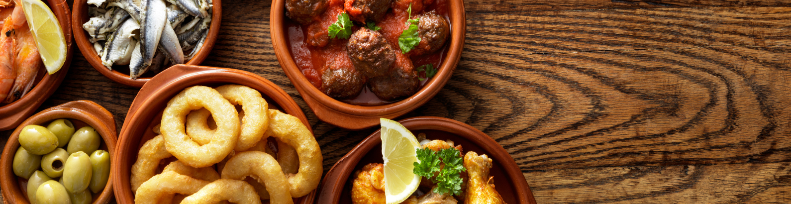 JANUARY, MONTH OF GASTRONOMY IN MADRID