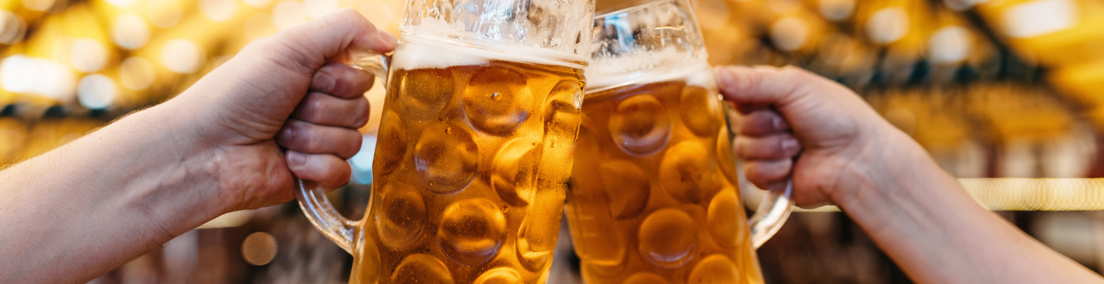 MADRID OKTOBERFEST 2018