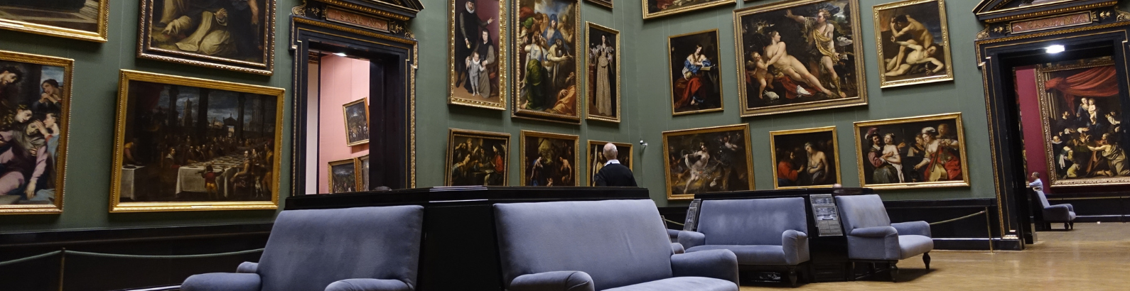 Madrid’s Golden Triangle of Art: A peak into Europe’s Most Iconic Museums