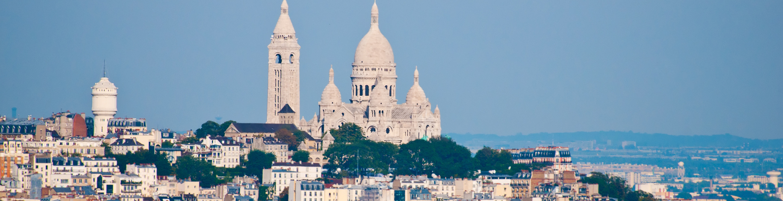 Montmartre: qué ver en el barrio más bohemio de París