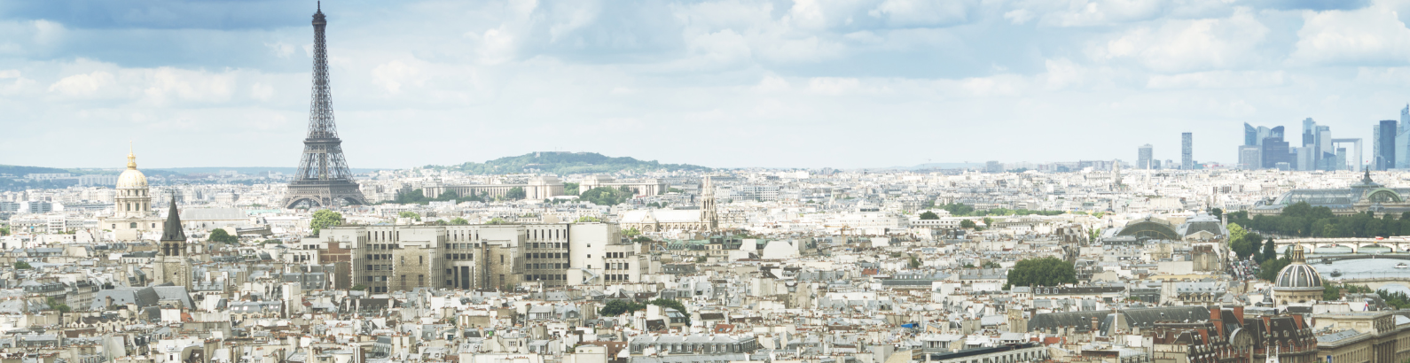 Septiembre en París: guía del París más alternativo