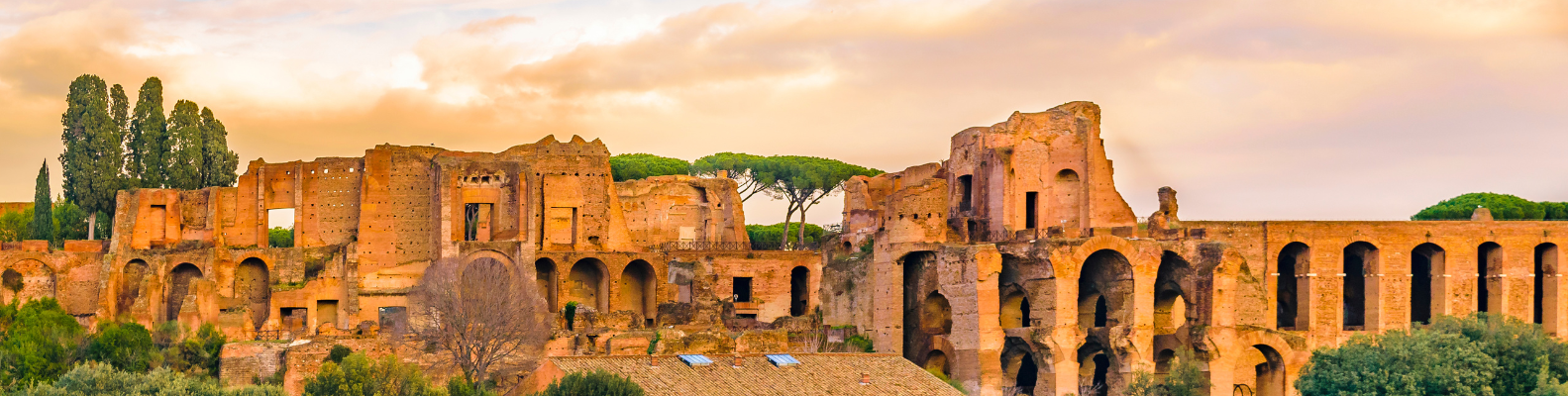 Circus Maximus in Rome: walk through history and relive the chariot races