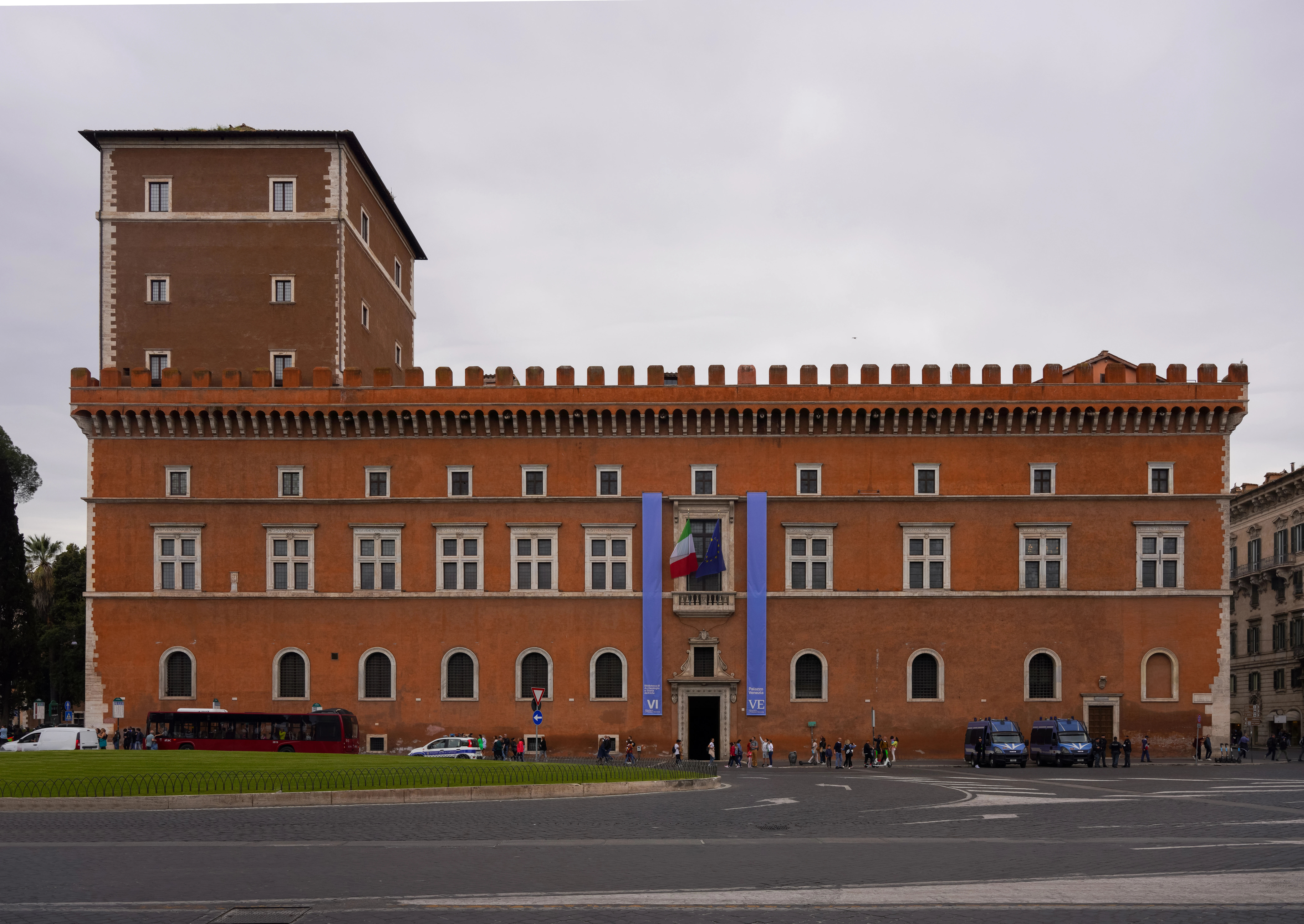 Museo Nazionale di Palazzo Venezia