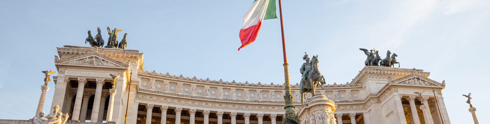 La Roma menos turística: descubre el Palazzo Venezia