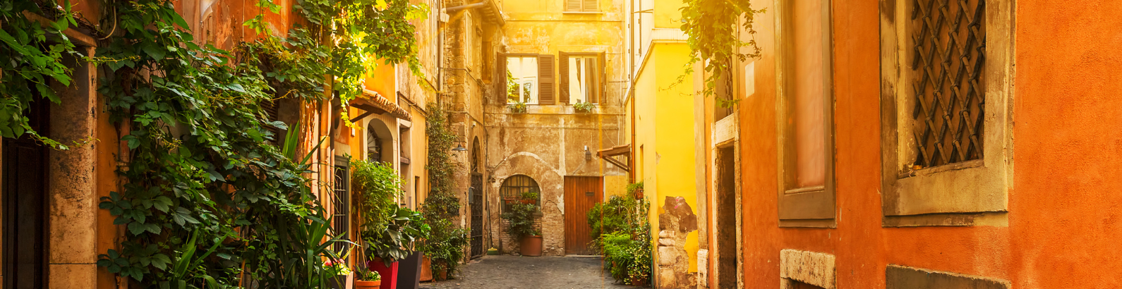 What to see in Rome’s Trastevere neighborhood: history, hidden corners, and nightlife