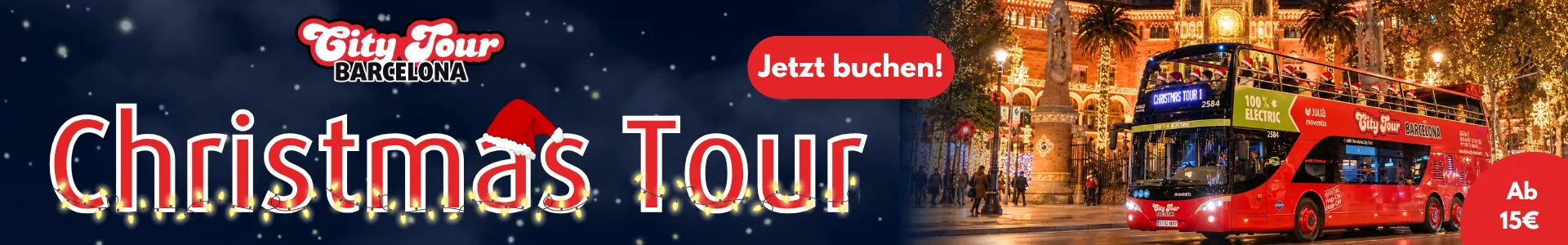xmas tour