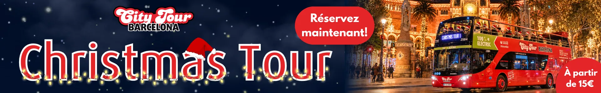 xmas tour