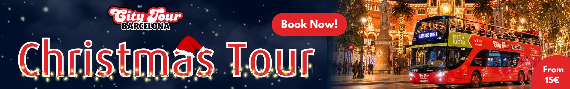 xmas tour