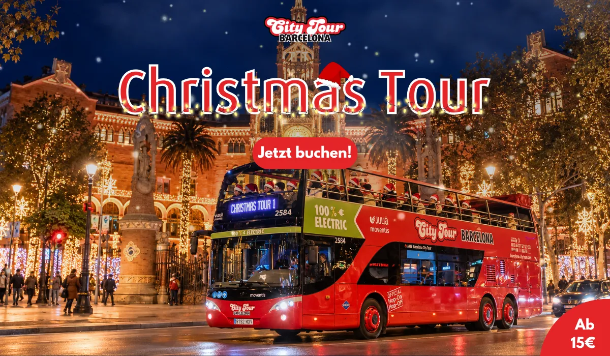 xmas tour