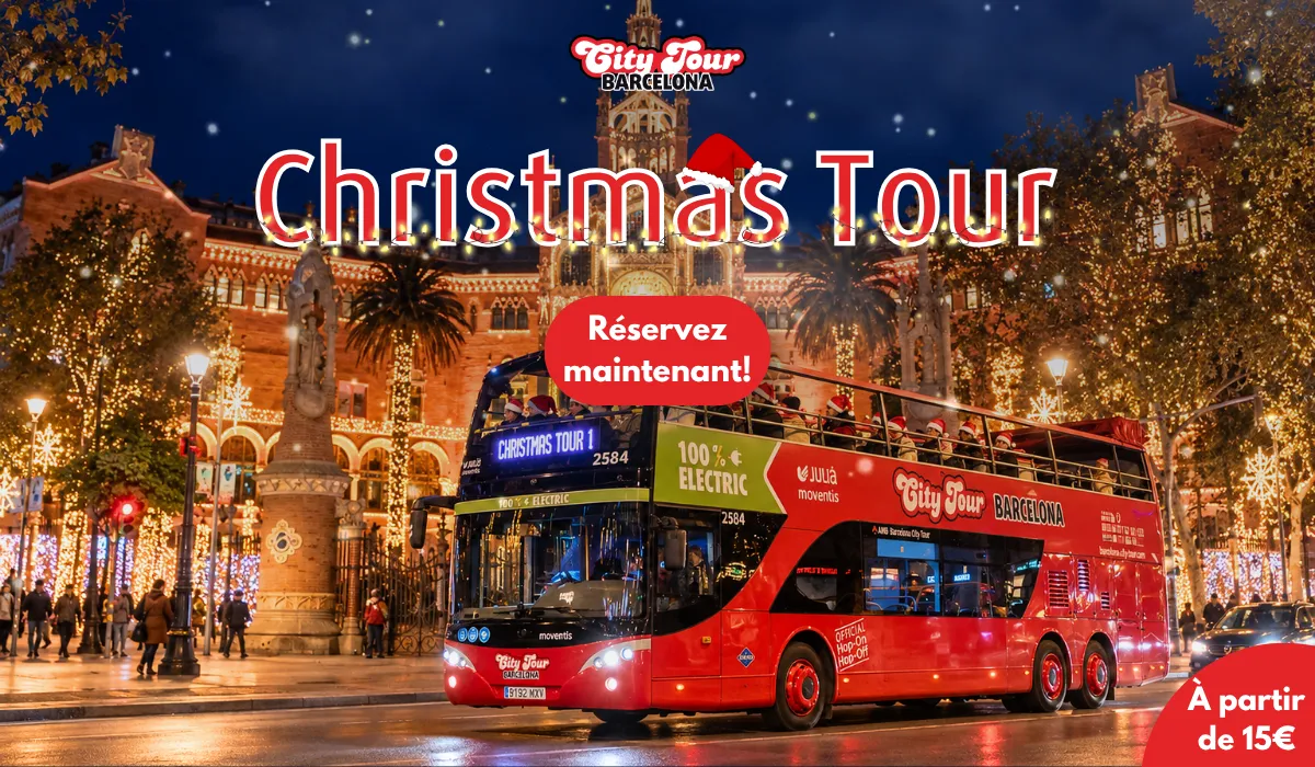 xmas tour