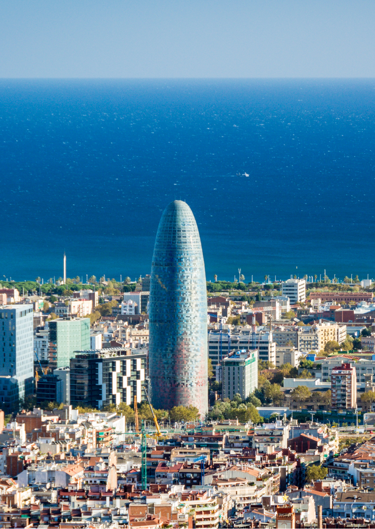 torre Agbar
