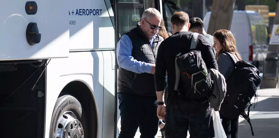 Ventajas de comprar tu billete en DirectBus