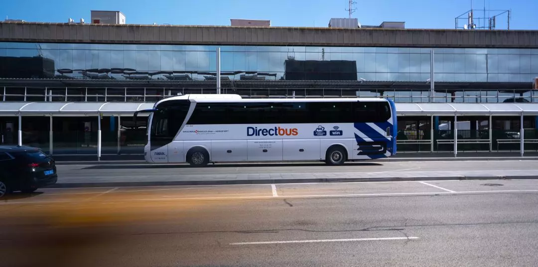 Ventajas de comprar tu billete en DirectBus