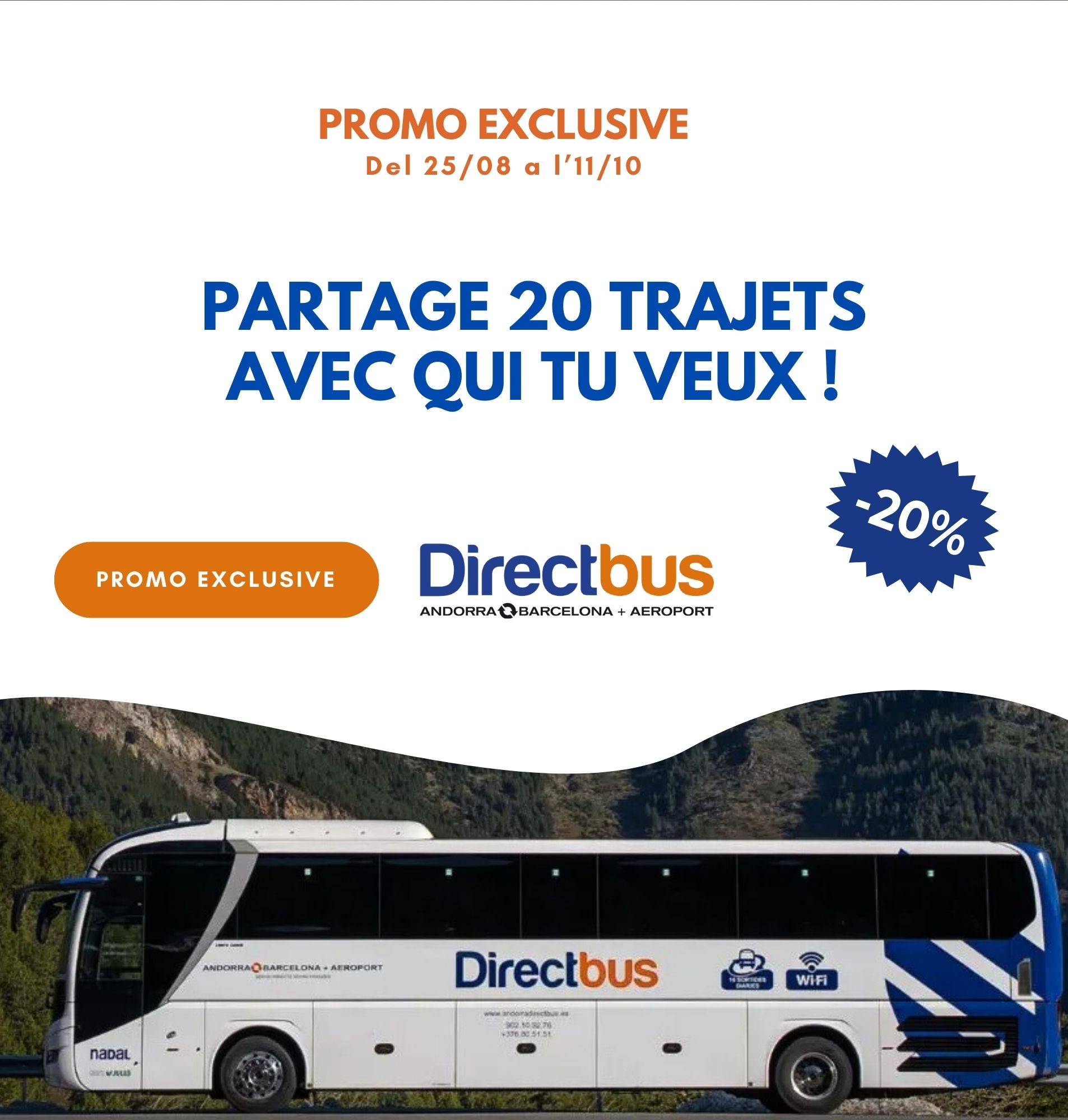 PROMO FLEX20%