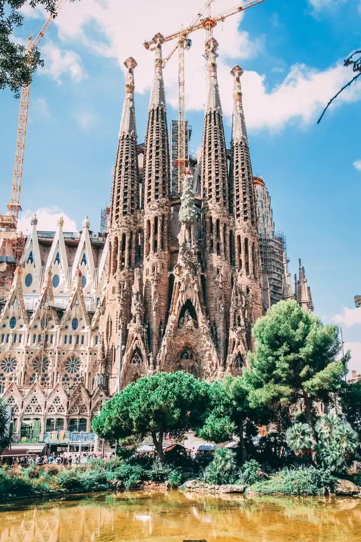 Tour en bicicleta por Barcelona con paseo en barco