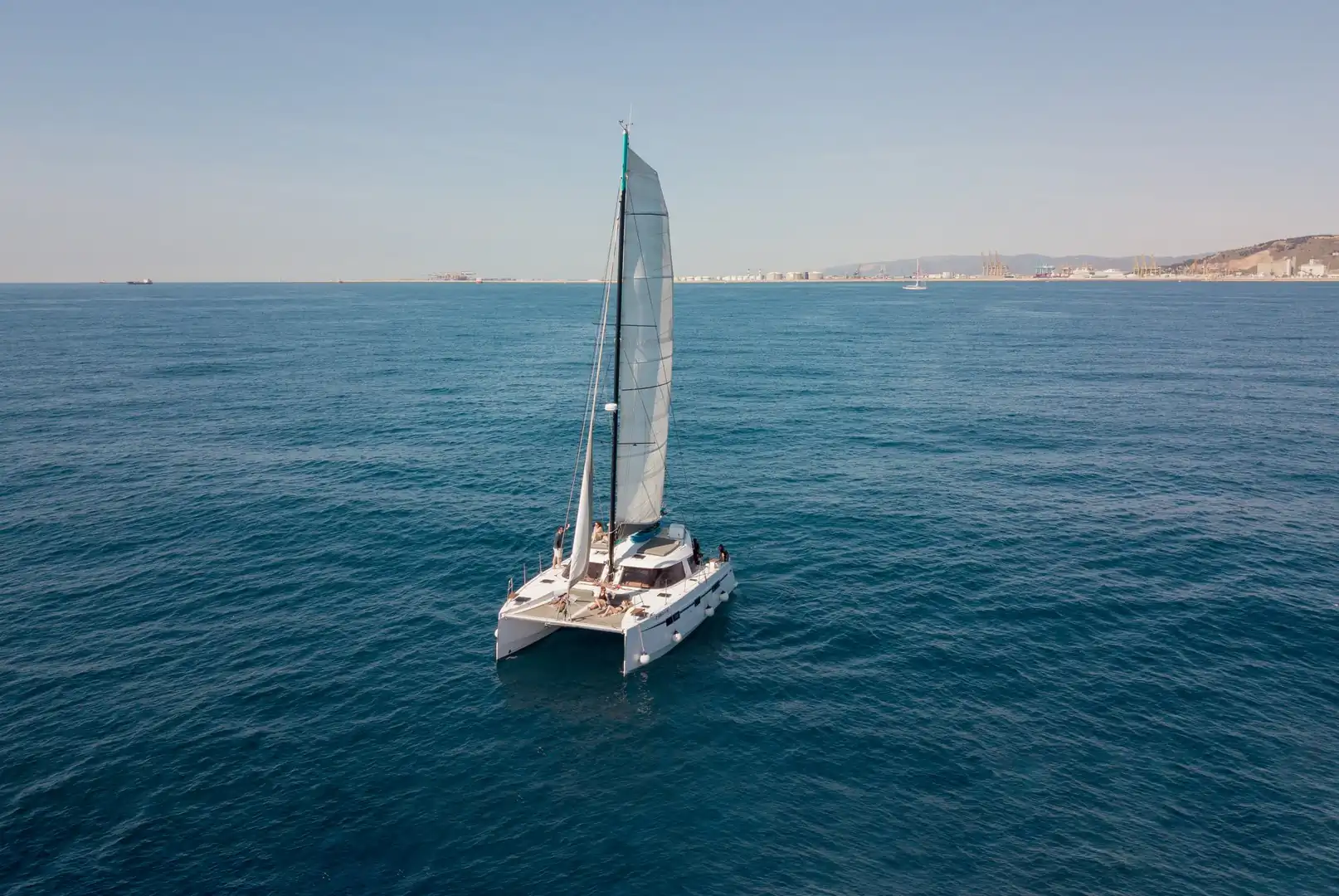 Taller de perfumes en Barco para Empresas